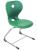 Set mobilier scolar Roco-K - blat Werzalit