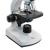 Microscop binocular GAMA pentru profesor(40x-1000x)