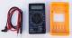 Multimetru digital cu afisare LCD- pentru elev