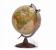 Glob geografic pamantesc iluminat -D= 250 mm - Lumea politica