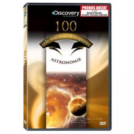 100 cele mai mari descoperiri - Astronomie - Documentar