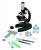 Microscop cu accesorii MicroPro GeoSafari