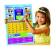 Calendar educativ magnetic