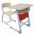 Set mobilier scolar EDA - blat Werzalit