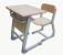 Set mobilier scolar EDA - blat Werzalit