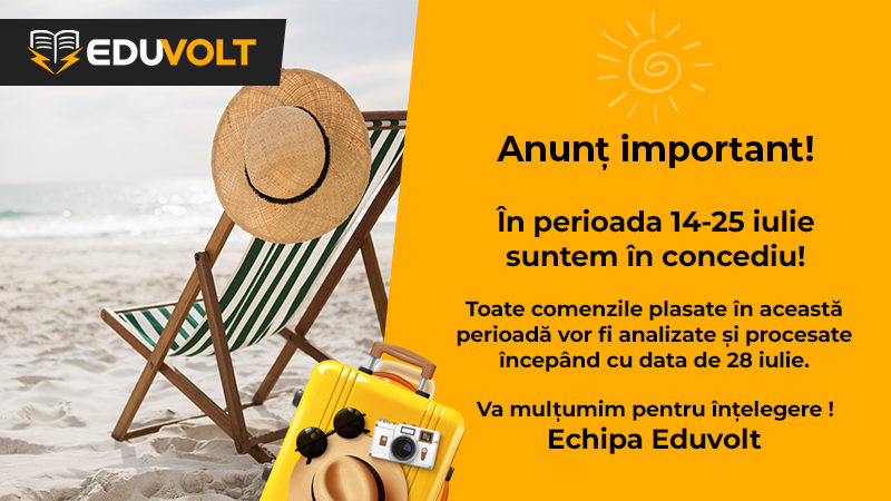 Vacanta!